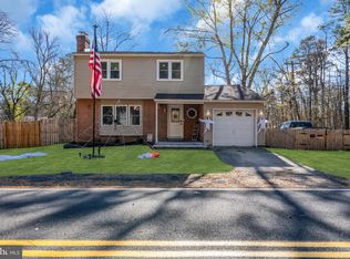 1300 S Brynwood Dr, Browns Mills, NJ 08015