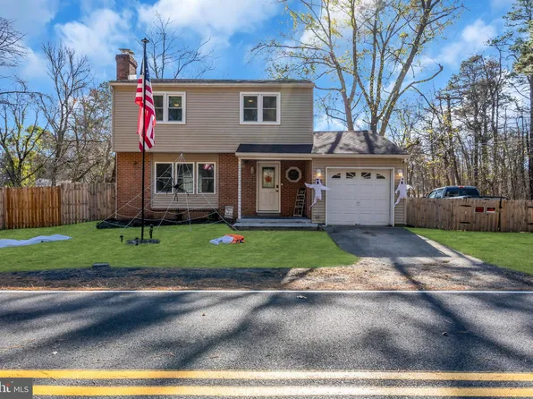 1300 S Brynwood Dr, Browns Mills, NJ 08015