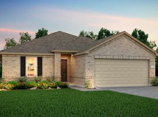 1004 Vernon Dr, Aubrey, TX 76227