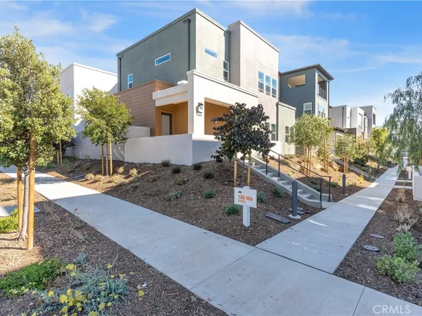 166 Sentosa, Irvine, CA 92618