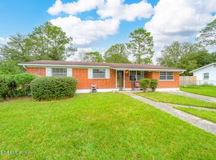 8349 Barracuda Rd, Jacksonville, FL 32244