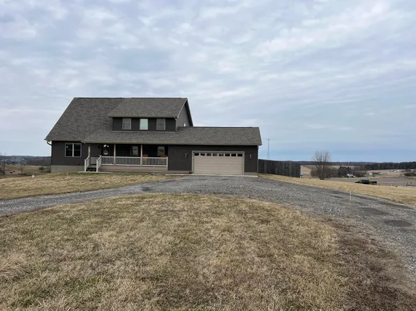 6598 County Road 52, Somerset, OH 43783