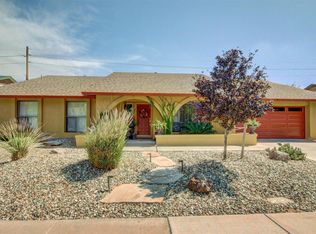 2237 W Naranja Ave, Mesa, AZ 85202