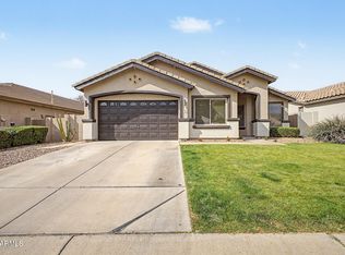 7366 E NORWOOD Street, Mesa, AZ 85207