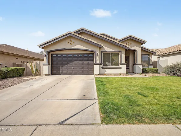 7366 E NORWOOD Street, Mesa, AZ 85207