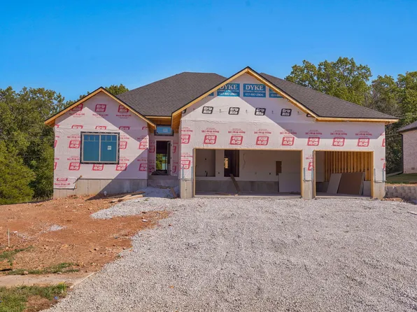 1775 W Gaslight Drive, Springfield, MO 65810