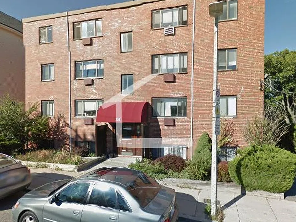 226 Parker Hill Ave #10