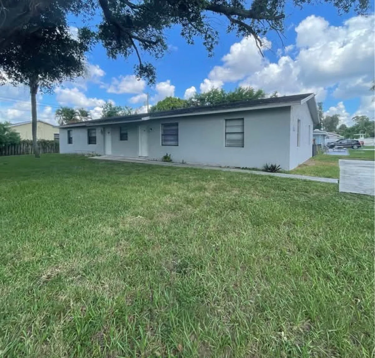 3 bed, 1100 sqft, $2,375 — Photo 1