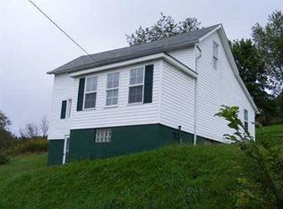 210 Poplar St, Brownsville, PA 15417
