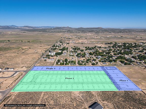 5th image of 4870 N 2700 W Lot 4