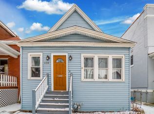 5316 W 23rd St, Cicero, IL 60804
