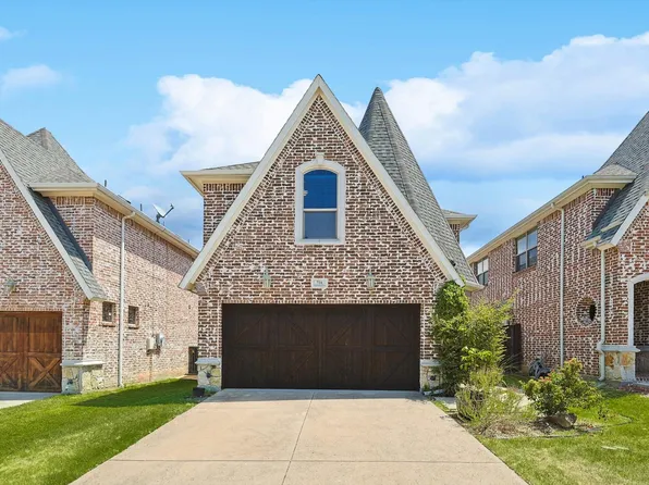 716 Davinci Ct, Coppell, TX 75019