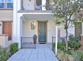 592 Messina Gardens Ln #592, San Jose, CA 95133