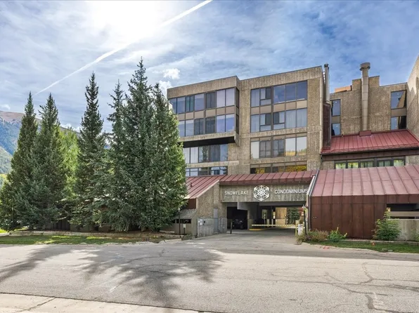 104 Wheeler Place UNIT 205, Copper Mountain, CO 80443