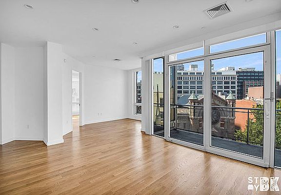 3rd image of 525 Clinton Ave #6NE