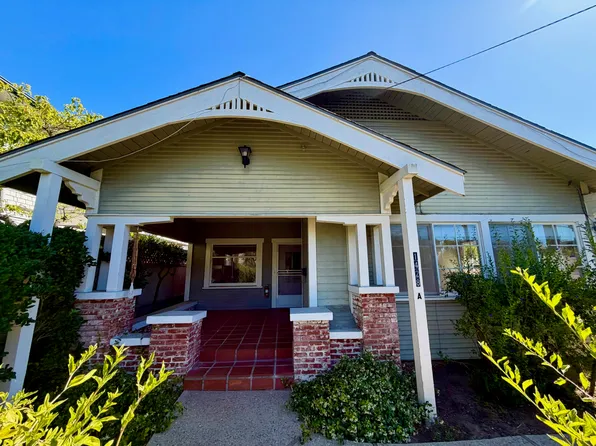 1428 De La Vina St, Santa Barbara, CA 93101