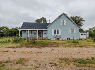 904 NE 20th St, Stafford, KS 67578