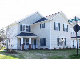 362 Laurel Oak Rnch, High Point, NC 27265