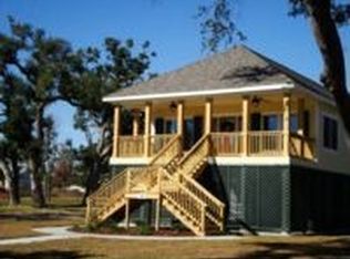 420 E Beach Blvd, Gulfport, MS 39507