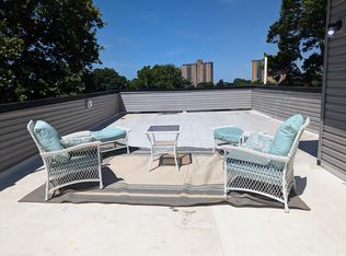 317 N 41st St #3, Philadelphia, PA 19104