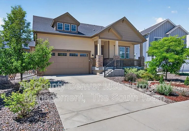 8176 Ralston Creek Ave — Photo 3