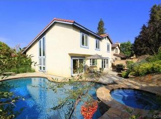 1437 Calle Clemente, La Verne, CA 91750