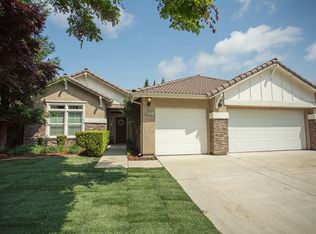 3422 W Tyler Ave, Visalia, CA
