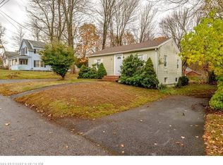 75 Jordan Ave, South Portland, ME 04106
