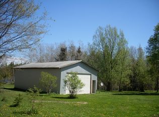 1878 Dempseytown Greshem Rd, Titusville, PA 16354