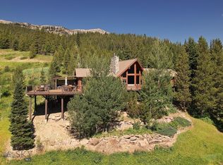 11540 Taiga Trl, Bozeman, MT 59715