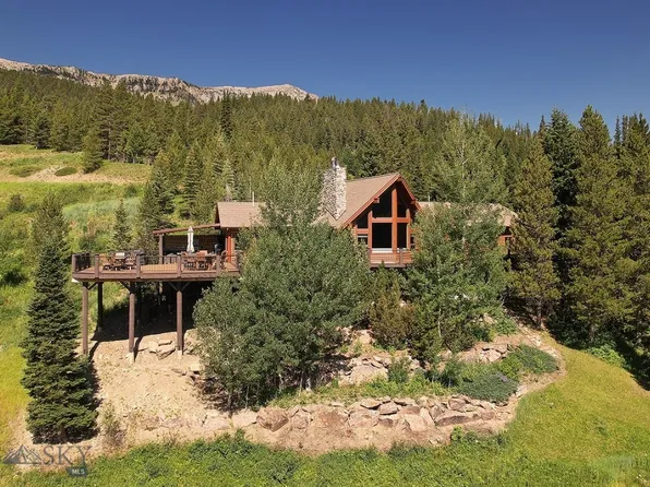 11540 Taiga Trl, Bozeman, MT 59715