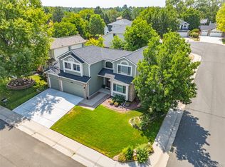 20906 E Berry Avenue, Centennial, CO 80015