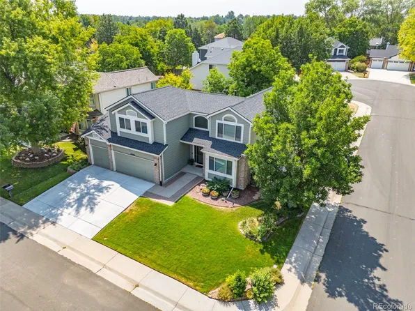 20906 E Berry Avenue, Centennial, CO 80015