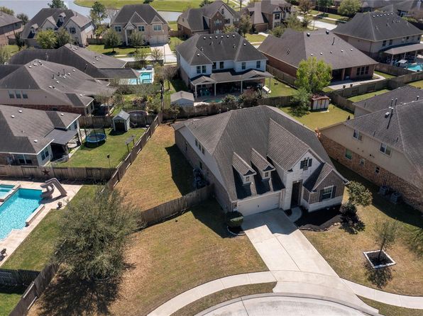 13311 Cypress Palms Ct, Cypress, TX 77429