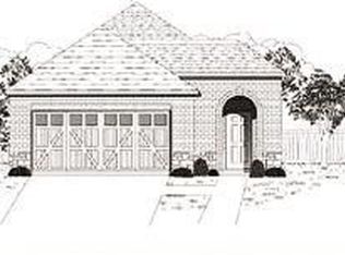 987 Nicklaus Ct, Frisco, TX 75034