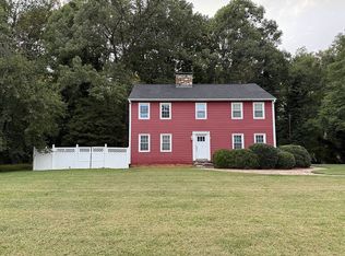 81 Alleghany Dr, Roxboro, NC 27573
