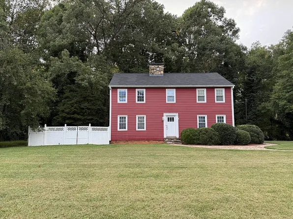 81 Alleghany Dr, Roxboro, NC 27573