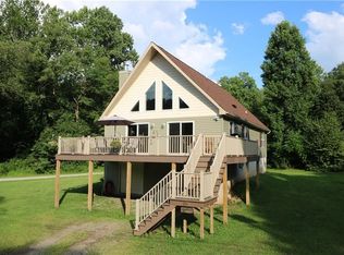 146 Rogers Mill Rd, Normalville, PA 15469