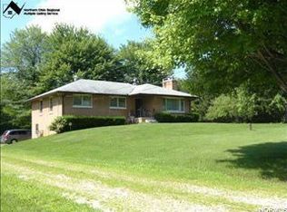 16809 Gar Hwy, Montville, OH 44064
