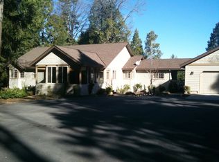 11845 Sierra Pines Rd, Nevada City, CA 95959