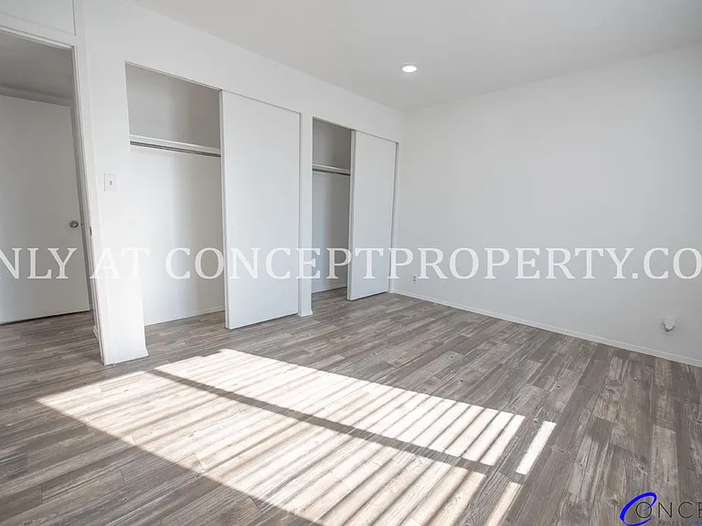 Foothill Terrace — Photo 159