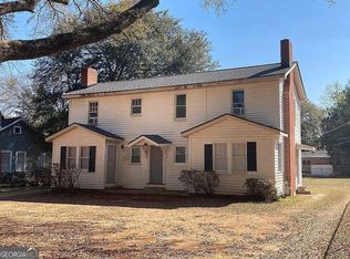 1312 Gillespie Ave #B, Albany, GA 31707