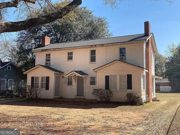 1312 Gillespie Ave, Albany, GA