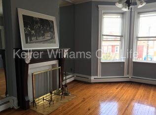 1504 Central Ave, Union City, NJ 07087