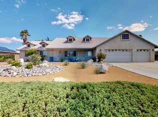 20353 Osuna Rd, Apple Valley, CA 92307