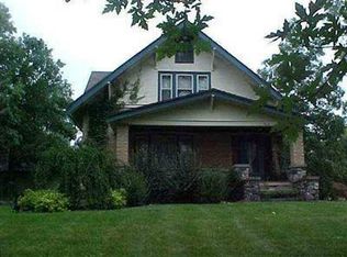 6014 W Baldwin Rd, Swartz Creek, MI 48473