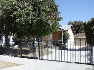 4954 Wimmer Ave, Baldwin Park, CA 91706