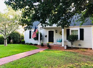 3496 Osborne Pl, Macon, GA 31204