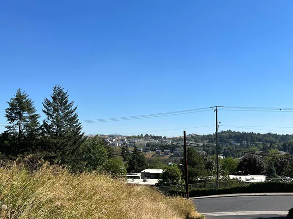 Nna Nw State St, Pullman, WA 99163