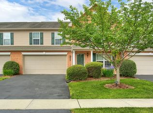 4340 Roth Farm Village Cir, Mechanicsburg, PA
